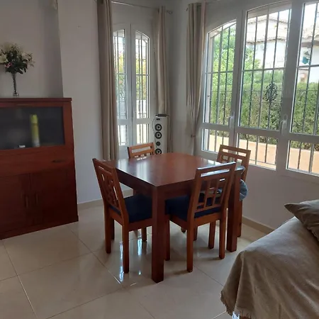 Villa Casa Shea Entire 2 Lomas De Cabo Roig Orihuela With Shared Pool Dehesa de Campoamor (Orihuela Costa)