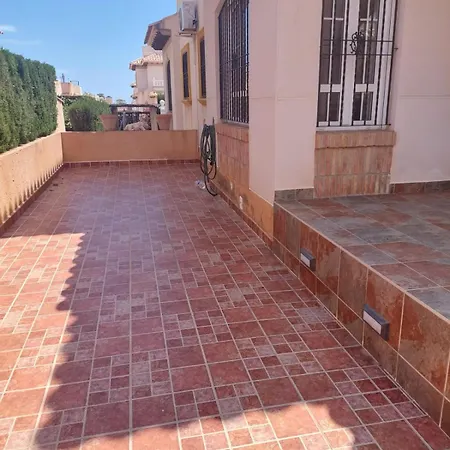 Casa Shea Entire 2 Lomas De Cabo Roig Orihuela With Shared Pool Dehesa de Campoamor (Orihuela Costa)